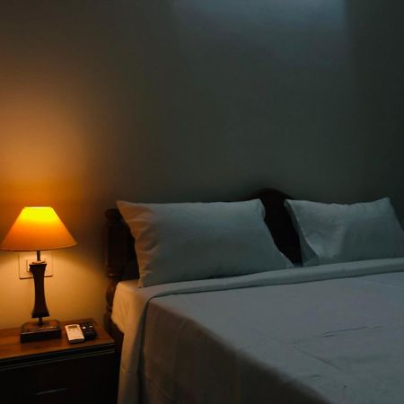 Nelis Guest House Bogmalo Exterior photo