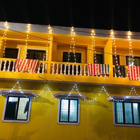 Nelis Guest House Bogmalo Exterior photo