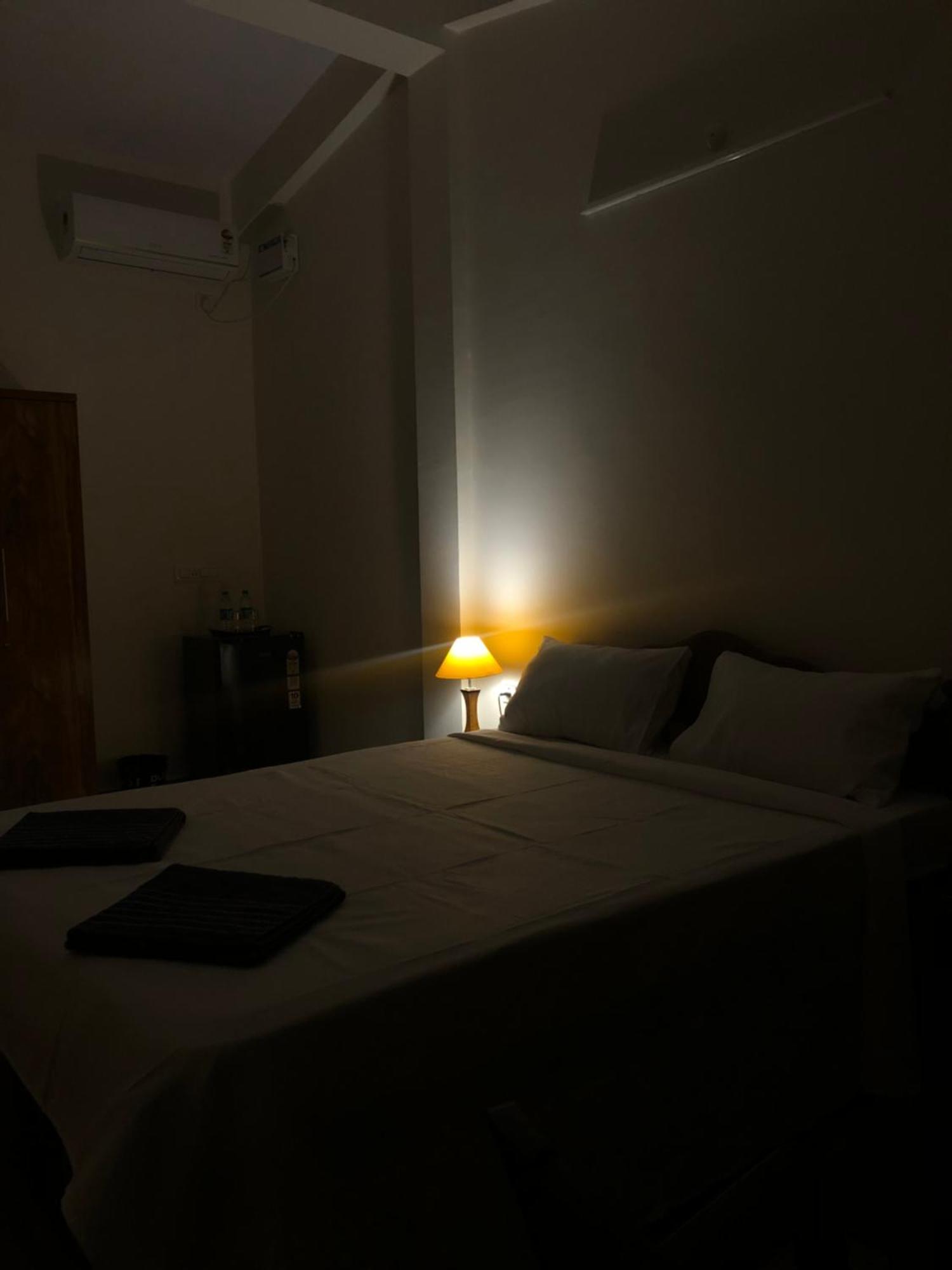 Nelis Guest House Bogmalo Exterior photo