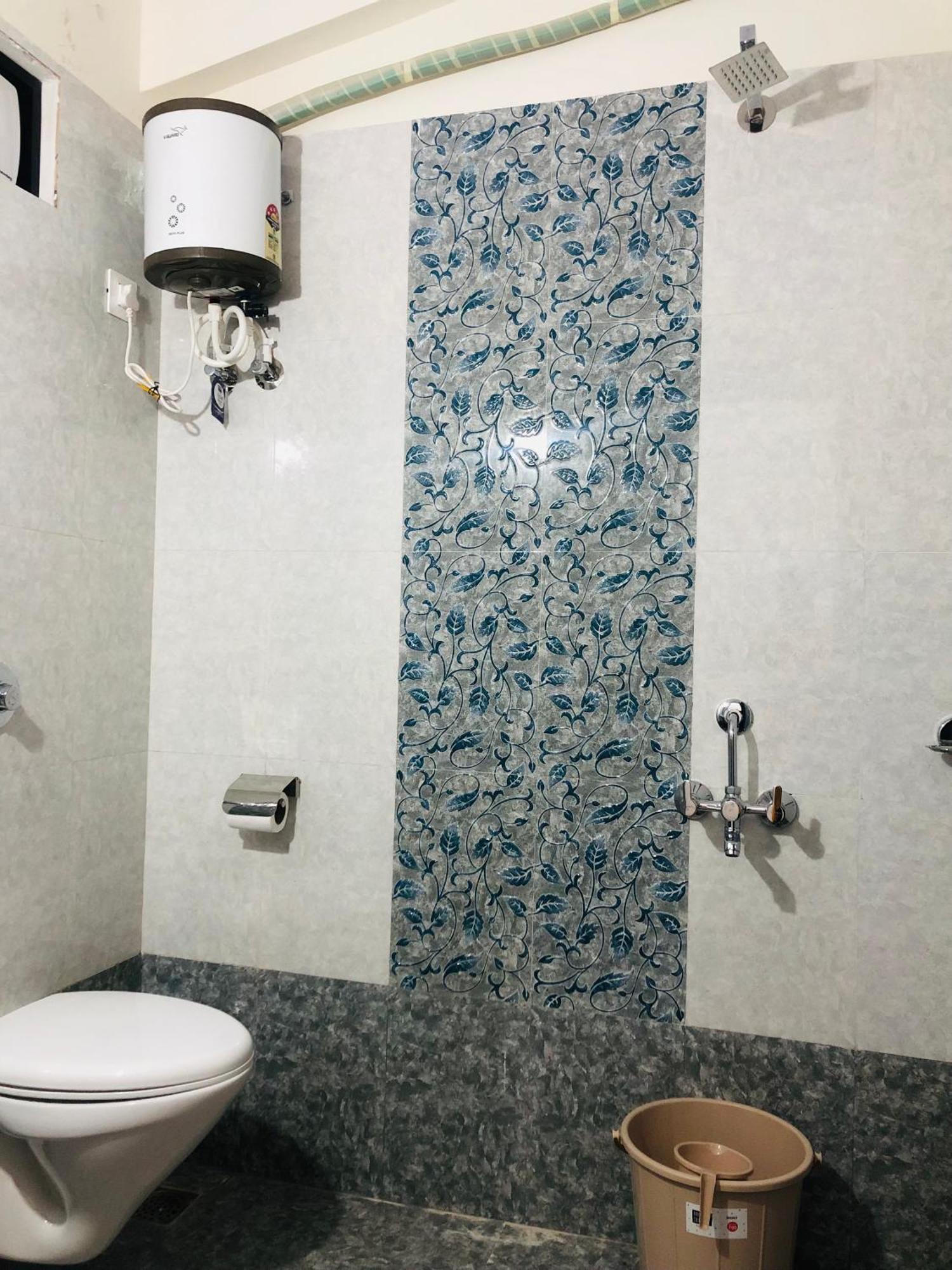 Nelis Guest House Bogmalo Exterior photo